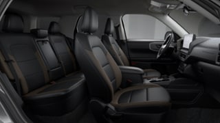 2026 Ford Bronco Sport® Internal Image 1